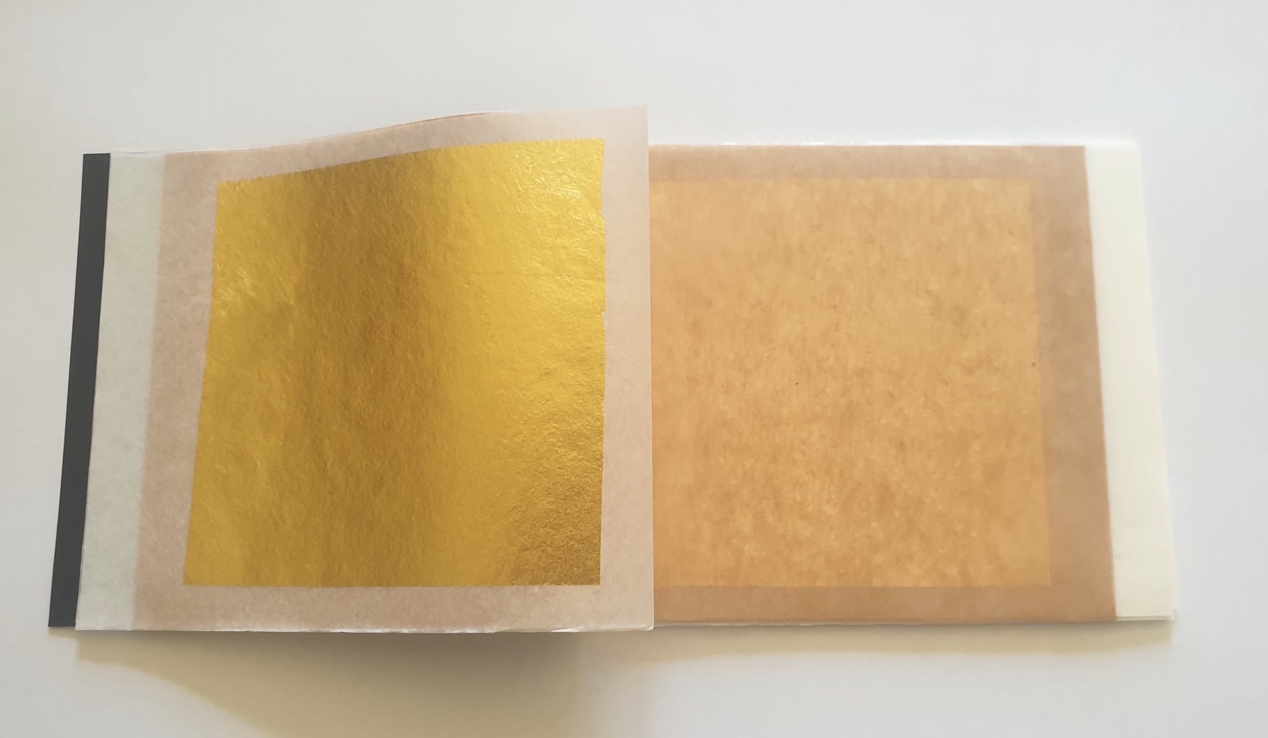 Pure Gold 24 Karats Transfert